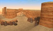GTA San Andreas HD Pack